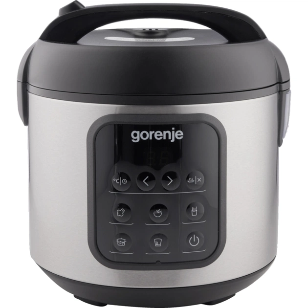 Мультиварка Gorenje MC2SBK - изображение 5