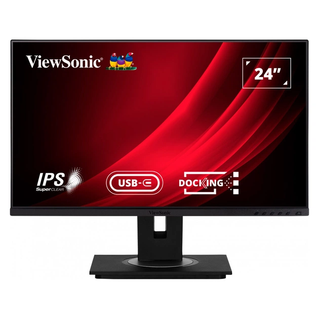 Монітор ViewSonic VG2456 - зображення 1