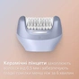 Епілятор Philips BRE709/00 - зменшене зображення 6