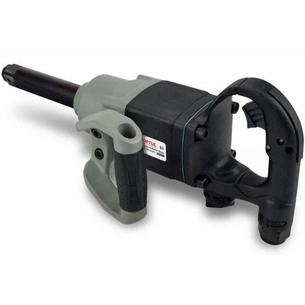 Гайковерт Toptul пневмо для вантажного шиномонтажу 1" 2170N/m (KAAD3216) зображення 1