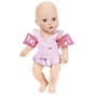 Пупс Zapf BABY ANNABELL - НАУЧИ МЕНЯ ПЛАВАТЬ (43 см, с аксессуарами) (700051) - зменшене зображення 2