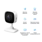 Камера відеоспостереження TP-Link Tapo C100 (TAPO-C100) - зменшене зображення 3