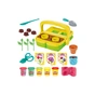 Набор для творчества Hasbro Play-Doh з масою для ліплення Цвітучі Квіти (G0492) - уменьшенное изображение 2