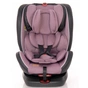 Автокрісло Bertoni/Lorelli Nebula Isofix Pink 0-36 кг - зменшене зображення 2