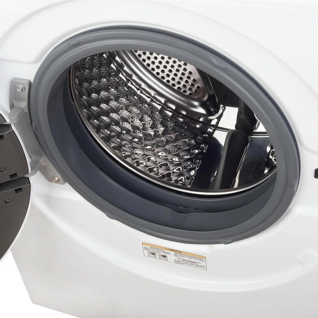 Пральна машина Grifon GWMSS-6100I - picture 8