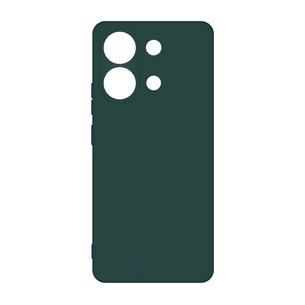 Чехол для мобильного телефона Intaleo Silicone Xiaomi Redmi Note 13 4G Dark Green (1283126601071) изображение 1