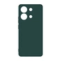 Чехол для мобильного телефона Intaleo Silicone Xiaomi Redmi Note 13 4G Dark Green (1283126601071) - уменьшенное изображение 1