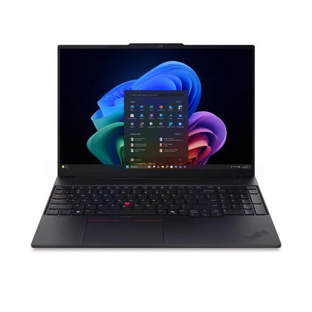 Ноутбук Lenovo ThinkPad E16 G4 (21YDS13R00) - изображение 1