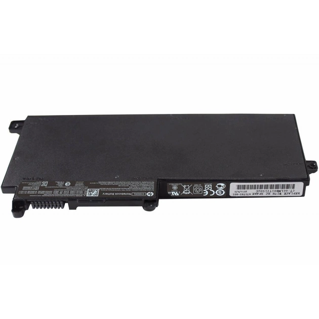 Акумулятор до ноутбука HP ProBook 650 G2 HSTNN-UB6Q, 43Wh (3930mAh), 3cell, 11.4V, Li- (A47323) - picture 4