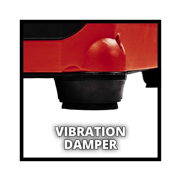 Генератор Einhell інверторний TC-IG 2000, 230В (1 фаза), 1.8/2kW, ручний старт, 21.6кг (4152590) - picture 4