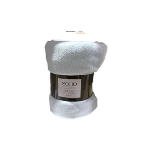 Плед Soho 220x240 см Minty (1100К) зображення 1