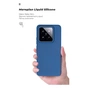 Чохол до мобільного телефона Armorstandart ICON Case Xiaomi 14 Pro Dark Blue (ARM73059) - зменшене зображення 7
