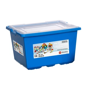 Конструктор LEGO Education Large Farm (45007) зображення 1