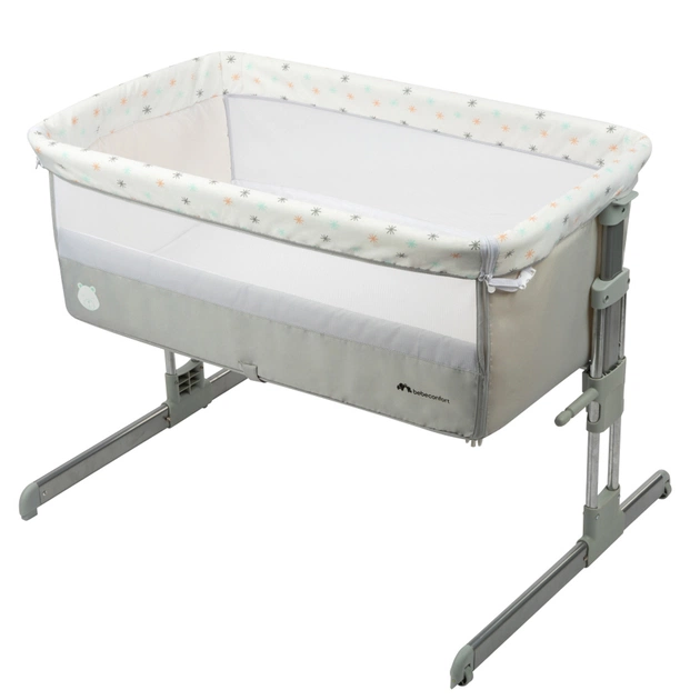 Ліжечко Bebe Confort Calidoo Sleepy Bear (2105067210) - зображення 1