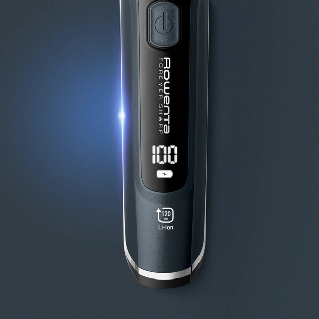 Тример Rowenta Forever Sharp Ultimate (TN6204E0) - зображення 11