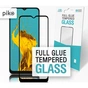 Скло захисне Piko Full Glue Samsung A02 (1283126509452) - зменшене зображення 1