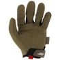 Тактичні рукавички Mechanix Original XL (MG-07-011) - зменшене зображення 2