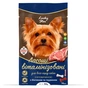 Ласощі для собак Lucky Star Вітамінізовані з яловичиною 50 г (4820275972217) - зменшене зображення 1