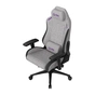 Крісло ігрове Lorgar CHA41 Grey (LRG-CHA41-GY) - зменшене зображення 6