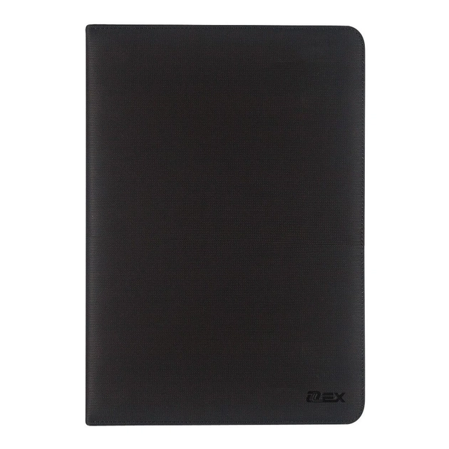Чохол до планшета D-Lex 10'' 29*20.2*2.2 LXTC-2010-BK (4121) - зображення 1