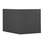 Кроватка Lionelo 5 в 1 PATTY GREY GRAPHITE (LO-PATTY GREY GRAPHITE) - уменьшенное изображение 10