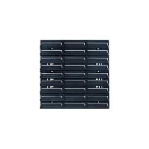 Полка для инструмента Kistenberg подвесная доска для емкостей, 386*18*390, KBBS4040, (2 шт) (KBBS4040) изображение 1