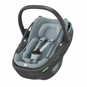 Автокрісло Maxi-Cosi Coral 360 Essential Grey (Black Shell) (8559050111) зображення 1