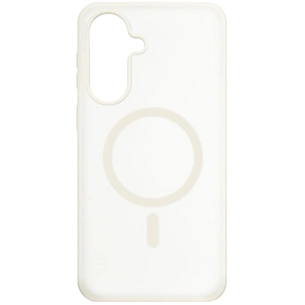 Чехол для мобильного телефона Armorstandart Mystiq MagCase Samsung A37 5G White (ARM91621) изображение 1