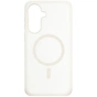 Чохол до мобільного телефона Armorstandart Mystiq MagCase Samsung A37 5G White (ARM91621) - зменшене зображення 1