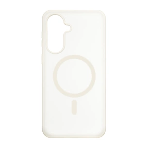Чохол до мобільного телефона Armorstandart Mystiq MagCase Samsung A37 5G White (ARM91621) зображення 1