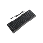 Клавиатура A4Tech FK10Q USB UA Grey (4711421003452) - уменьшенное изображение 4
