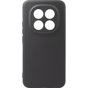 Чохол до мобільного телефона Armorstandart ICON Xiaomi Redmi Note 15 Pro Plus 5G / Poco M8 Pro 5G Camera cover Black (ARM89708) зображення 1