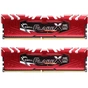 Модуль пам'яті для комп'ютера DDR4 16GB (2x8GB) 2400 MHz Flare X G.Skill (F4-2400C16D-16GFXR) - уменьшенное изображение 1