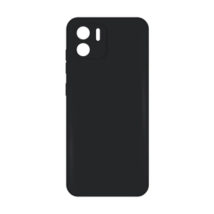 Чехол для мобильного телефона ACCLAB SoftShell Xiaomi Redmi A1 Black (1283126567001) изображение 1