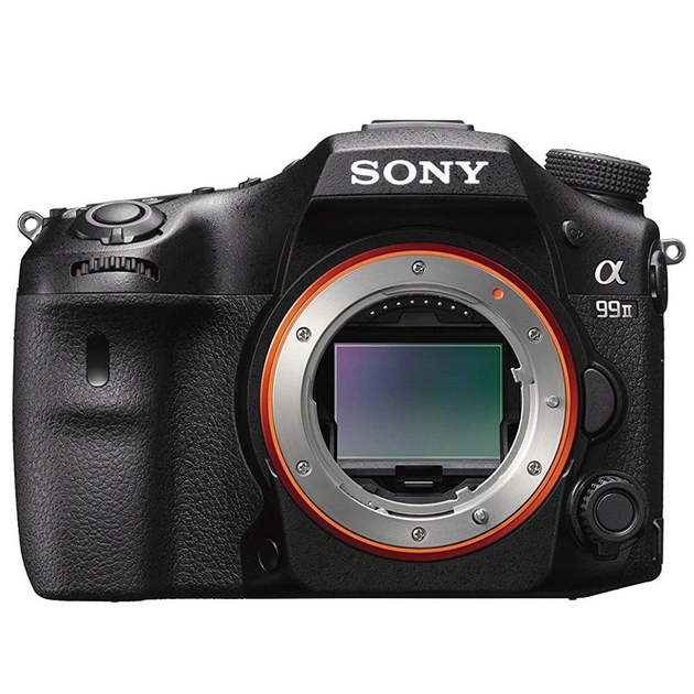Цифровий фотоапарат Sony Alpha A99 Mark 2 body (ILCA99M2.CEC) - изображение 1