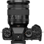 Цифровий фотоапарат Fujifilm X-T5 + XF 16-80 F4 Kit Black (16939332) - уменьшенное изображение 10