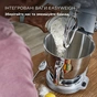Кухонный комбайн Kenwood KVL 85.704 SI - уменьшенное изображение 5