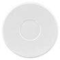 Блюдце Ardesto Ancona, 16см, порцеляна, білий (AR3560) - зменшене зображення 4
