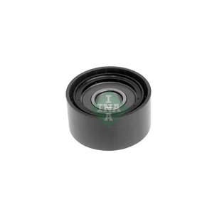 Ролик натягувача ременя INA 532 0304 10 зображення 1