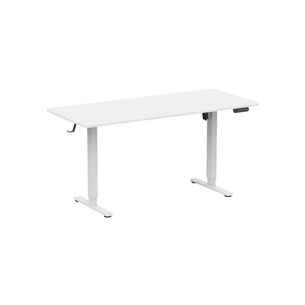 Комп'ютерний стіл OfficePro ODE1670W White (ODE1670W) изображение 1