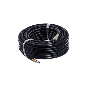 Пневматичний шланг Airkraft гумовий армований 10м 10x17мм (20 атм) (AHC-10-I) picture 1