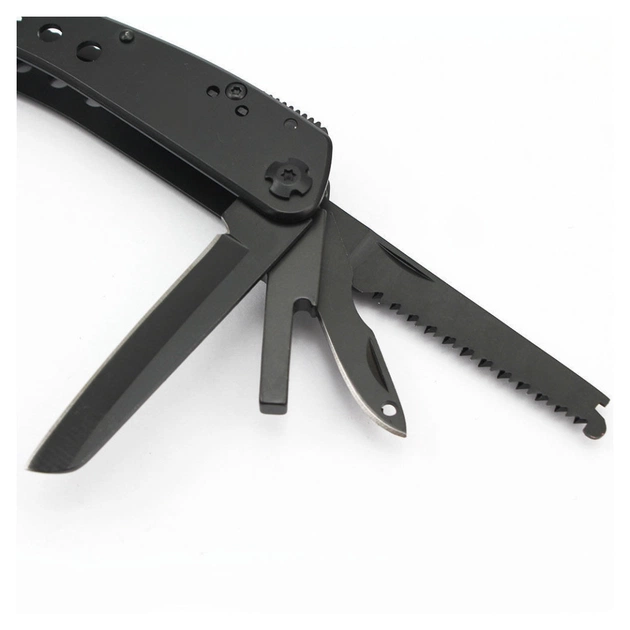 Мультитул Ganzo G201B (G201-B) - picture 6