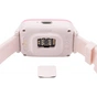 Смарт-годинник Amigo GO006 GPS 4G WIFI Pink (849558) - зменшене зображення 4