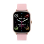Смарт-годинник Globex Smart Watch Me Pro (gold) - зменшене зображення 2