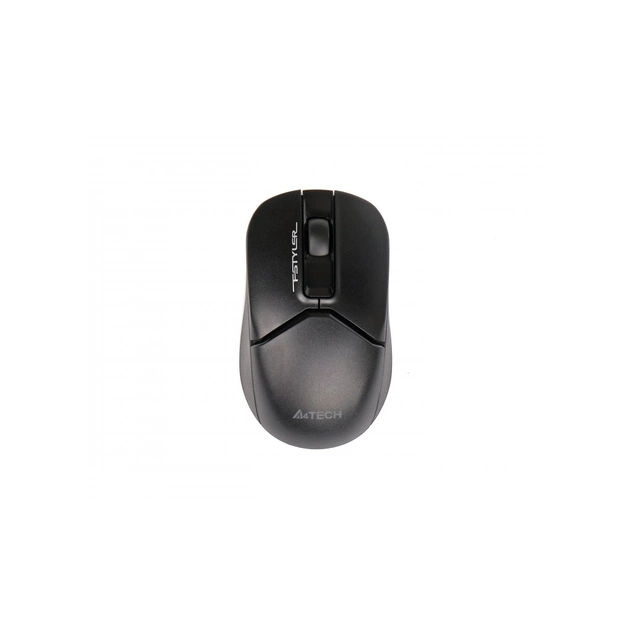Комплект A4Tech FG1112 Wireless Black (4711421959339) - picture 7