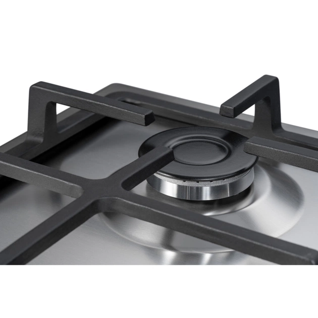 Варочна поверхня GRANADO GGH 61-114 inox (GGH1611147) - picture 5