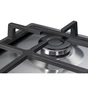 Варочна поверхня GRANADO GGH 61-114 inox (GGH1611147) - зменшене зображення 5