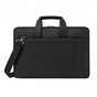 Сумка для ноутбука RivaCase 17.3" black (8252Black) - зменшене зображення 2