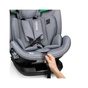 Автокрісло Lionelo Lavender I-size Grey Stone (LO-LAVENDER I-SIZE GREY STONE) - зменшене зображення 11