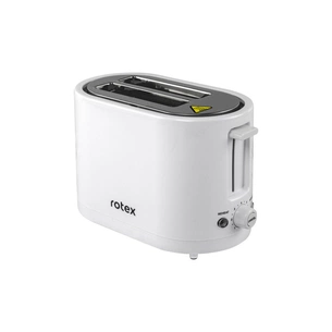 Тостер Rotex RTM130-W зображення 1